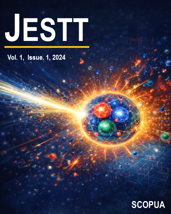 Journal of Engineering, Science and Technological Trends (JESTT)